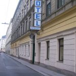 Hotel Admiral Vienna